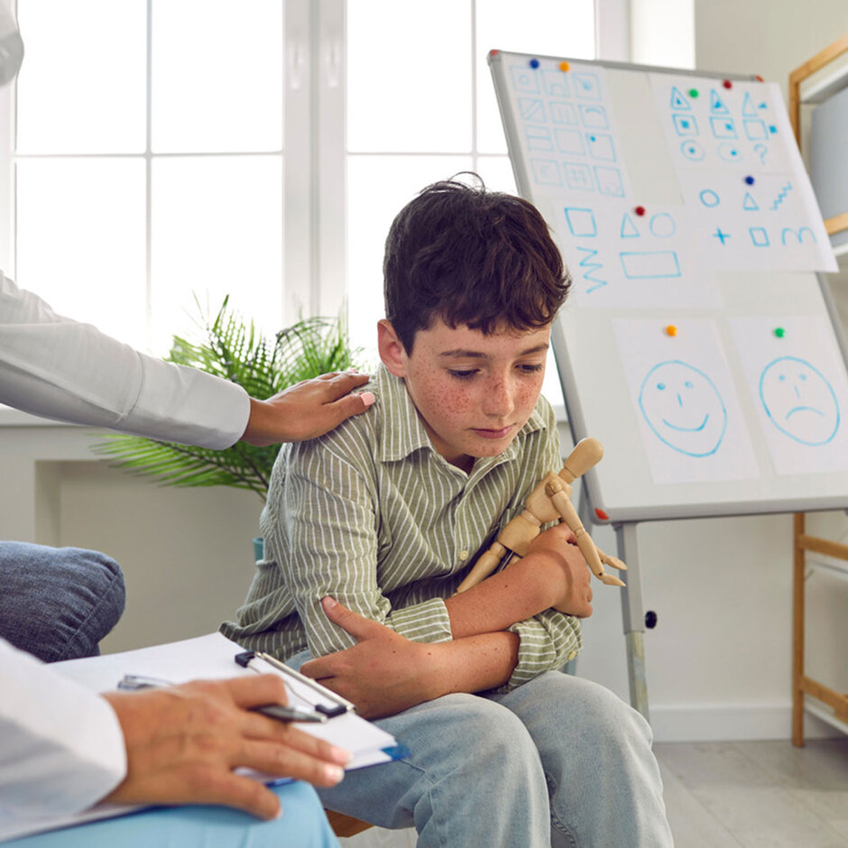 Coaching für Jugendliche