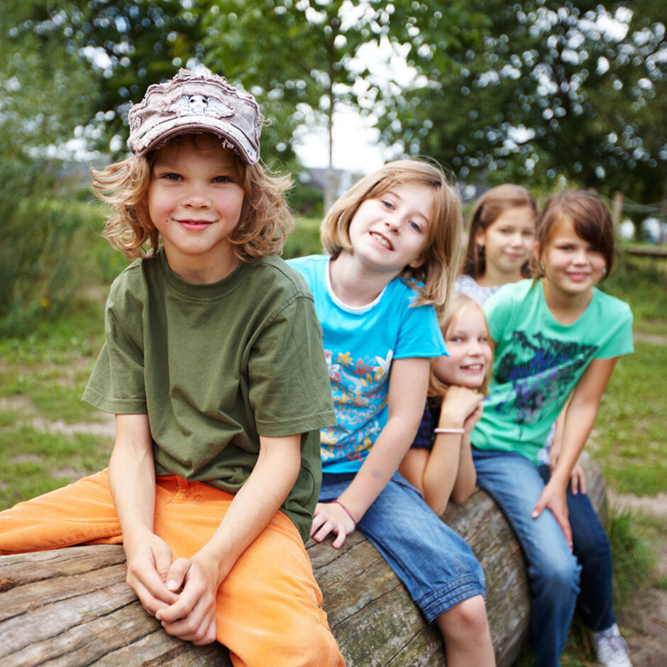 Coaching für Kinder