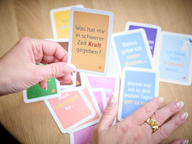 Coaching für Kinder und Jugendliche