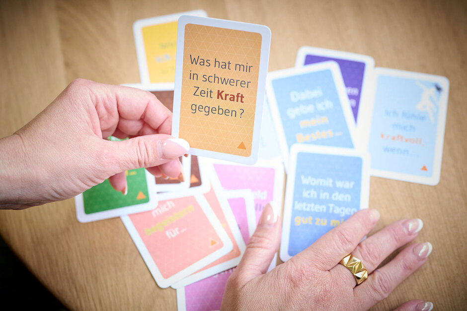 Coaching für Kinder und Jugendliche