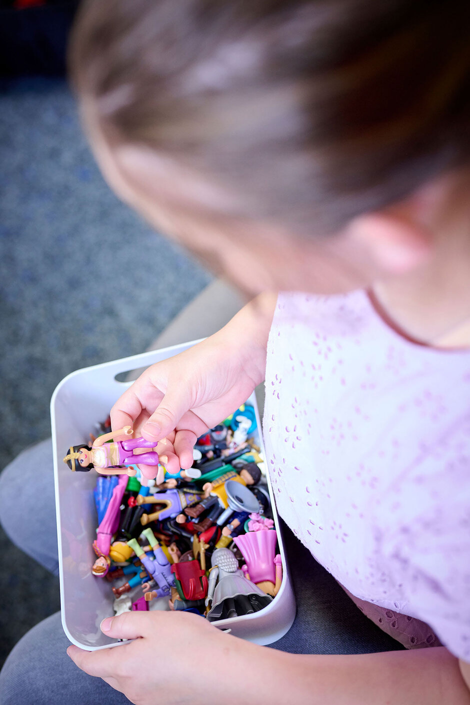 Coaching für Kinder und Jugendliche